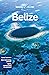 Lonely Planet Belize