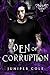 Den of Corruption (The Den #2)