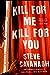 Kill for Me, Kill for You by Steve Cavanagh