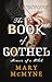 The Book of Gothel by Mary McMyne