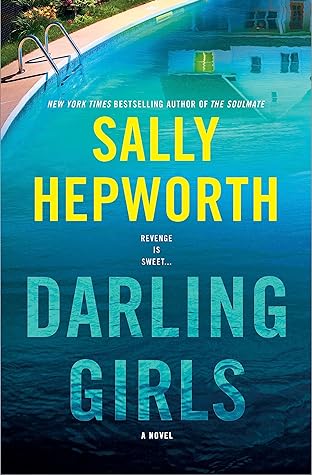 Darling Girls by Sally Hepworth