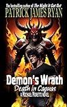 Demon's Wrath: Death in Caguas: A Michael Moretti Novel