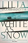 White as Snow (An Áróra Investigation, #3)