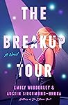 The Breakup Tour by Emily Wibberley