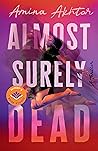 Book cover for Almost Surely Dead