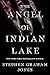 The Angel of Indian Lake by Stephen Graham Jones