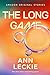 The Long Game (The Far Reaches, #4)