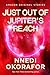 Just Out of Jupiter's Reach (The Far Reaches, #5)