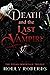 Death and the Last Vampire:...