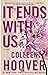 It Ends with Us by Colleen Hoover