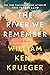 The River We Remember