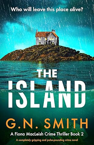 The Island by G.N.  Smith