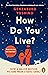 How Do You Live? by Genzaburo Yoshino