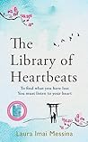 The Library of Heartbeats by Laura Imai Messina