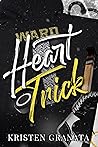 Book cover for Heart Trick (East Coast, #1)