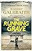 The Running Grave (Cormoran Strike, #7)