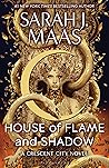 House of Flame an...