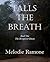 Falls the Breath (The Brimfield Ghosts, #1)