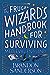 The Frugal Wizard's Handbook for Surviving Medieval England