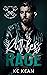 Ruthless Rage (Ruthless Brothers MC, #1)