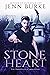 Stone Heart (The Gargoyles of Arrington #3)