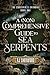 A [Non] Comprehensive Guide to Sea Serpents (Sorcerer's Grimoire, #1)