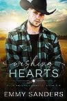 Book cover for Wishing Hearts (Plum Valley Cowboys, #6)