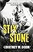 Stix & Stone (Alpha's Rejects, #1)