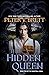 The Hidden Queen (Nightfall Saga, #2)