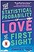 The Statistical Probability of Love at First Sight by Jennifer E. Smith