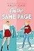 On the Same Page by Haley Cass