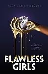 Book cover for Flawless Girls