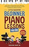 Beginner Piano Le...