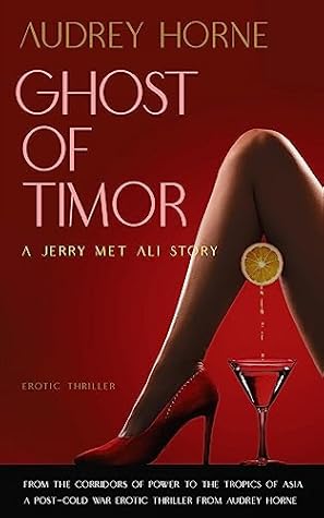 Ghost of Timor by JL Collins