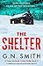 The Shelter (Fiona MacLeish #3)