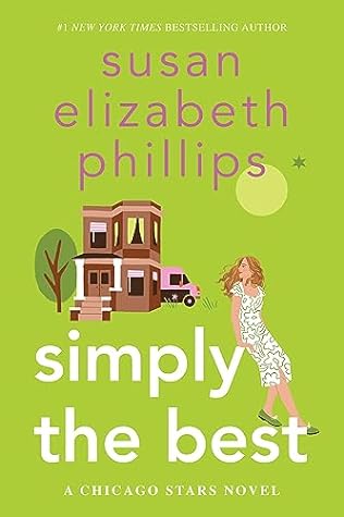 Simply the Best by Susan Elizabeth Phillips