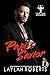 Papi's Savior (Crime Boss Daddies, #3)