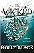 The Wicked King (The Folk of the Air, #2)