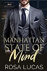 Manhattan State of Mind (Billionaires In Charge)