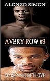 Avery Row #3: Mar...