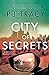 City of Secrets (Detective Margaret Nolan #4)