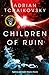 Children of Ruin (Children of Time, #2)