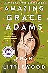 Amazing Grace Adams