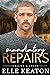 Mandatory Repairs (Collier's Creek, #2)