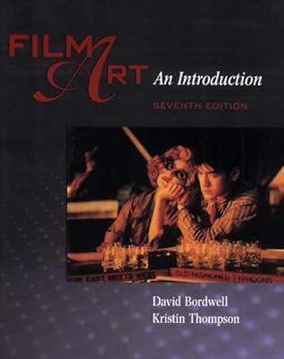 Film Art: An Introduction