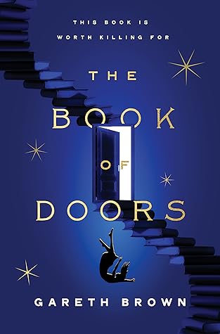 The Book of Doors