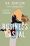 Business Casual (Lovelight, #4)