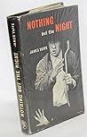 Nothing But the Night by James Yaffe