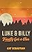 Luke and Billy Finally Get a Clue (The Cabots #3.5)