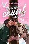 You Can Count On Me (Christmas Daddies #2)